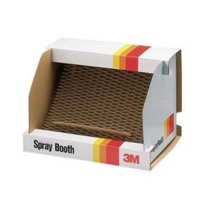 エスコ (ESCO)  EA920EA 362x250x250mm スプレーブース EA920EA ...