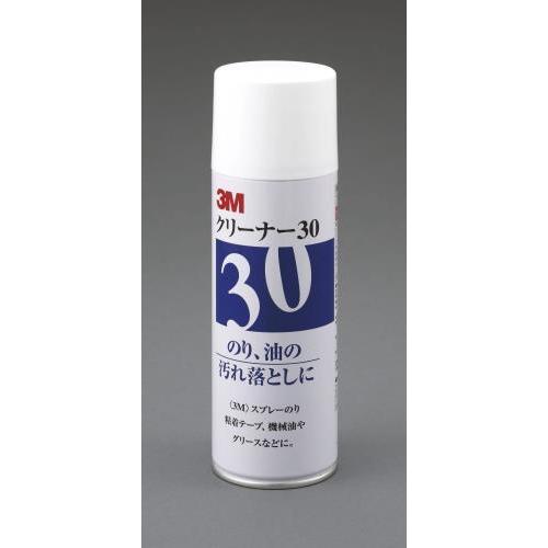 【SALE価格】エスコ (ESCO)  EA920EB-2 330ml 粘着剤クリーナー(油落とし用...