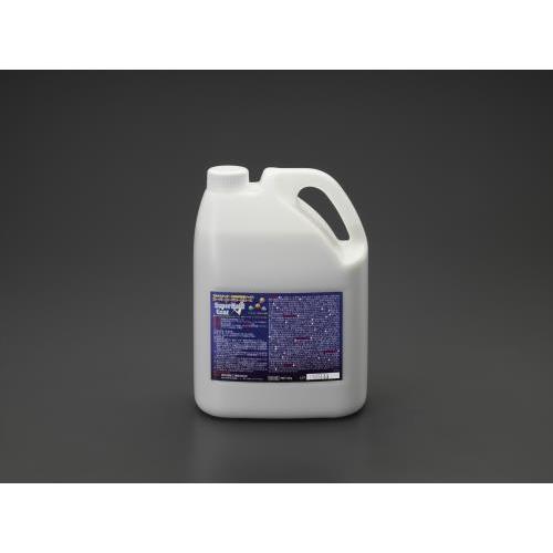 エスコ (ESCO)  EA920L-15A 4.0kg 床ワックス EA920L-15A (2個セ...