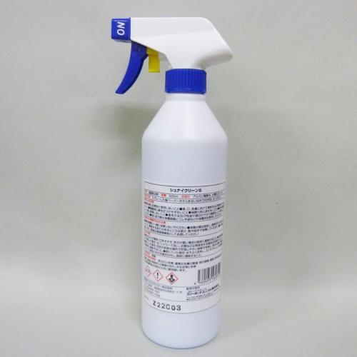 エスコ (ESCO)  500ml 床洗浄剤・工業用(アルカリ性) EA920L-16 (2本セット...