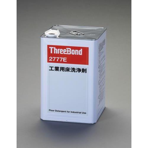 【SALE価格】エスコ (ESCO)  EA920L-18 18L  床洗浄剤・工業用(アルカリ性)...