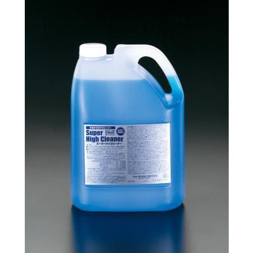 エスコ (ESCO)  EA920L-30 4.0kg 床クリーナー EA920L-30 (2個セッ...