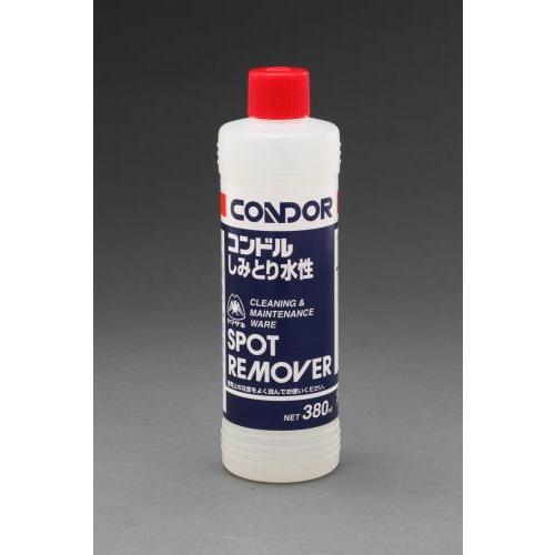 エスコ (ESCO)  EA920LE-16 380ml カーペット しみとり剤(水性) EA920...