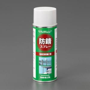 【SALE価格】エスコ (ESCO)  EA920SW-10B 400ml 防錆スプレー(超強力/12本) EA920SW-10B｜orangetool