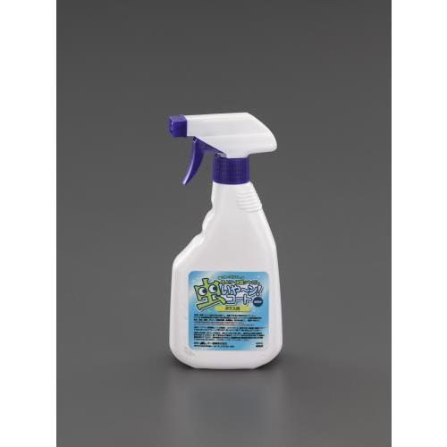 エスコ (ESCO)  EA922AB-120 500ml ガラス用虫よけコート剤 EA922AB-...