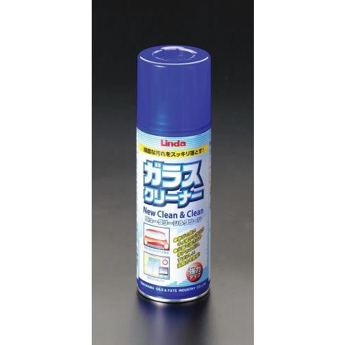 エスコ (ESCO)  EA922AB-1A 420ml ガラスクリーナー EA922AB-1A (...