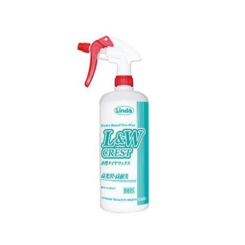 【SALE価格】エスコ (ESCO)  EA922AB-34BA 1.0L  タイヤ&amp;レザーワックス...