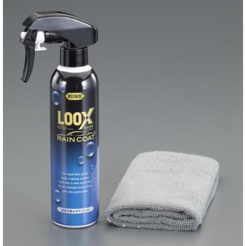 【SALE価格】エスコ (ESCO)  EA922AB-44 240ml 超撥水ボディコート剤 EA...