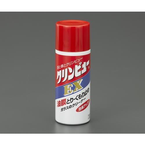 エスコ (ESCO)  EA922AB-51 170ml ガラスクリーナー EA922AB-51