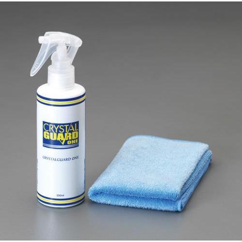 【SALE価格】エスコ (ESCO)  EA922AB-76 200ml コーティング剤(クリスタル...