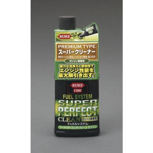 【SALE価格】エスコ (ESCO)  EA922AE-1 236ml エンジンフュエルクリーナー(...