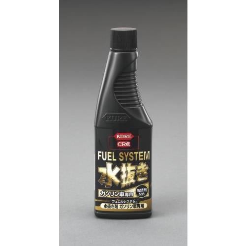 エスコ (ESCO)  EA922AE-5 180ml ガソリンタンク水抜き剤 EA922AE-5 ...
