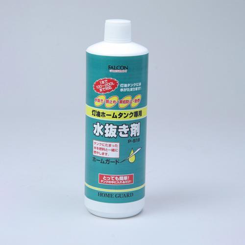 エスコ (ESCO)  500ml 灯油タンク水抜き剤(ホームタンク用) EA922AE-61