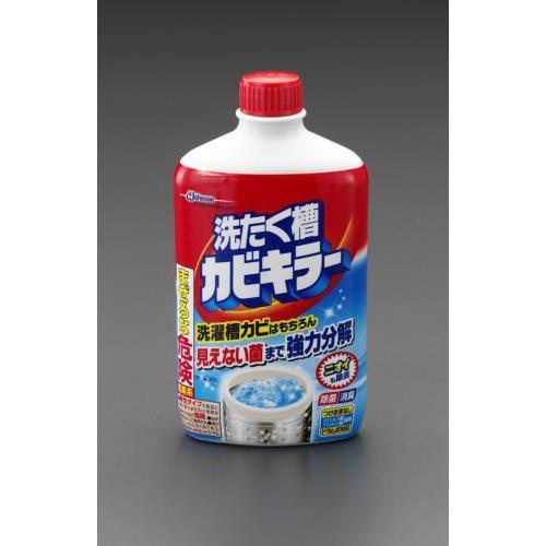エスコ (ESCO)  EA922AH-21 550g  洗濯槽クリーナー EA922AH-21 (...