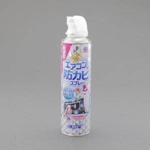エスコ (ESCO)  EA922AH-31 350ml エアコン・防カビスプレー EA922AH-31｜orangetool