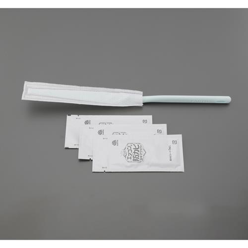 エスコ (ESCO)  EA922AH-32 215x 40mm エアコン・洗浄ワイパー(防カビ/4...