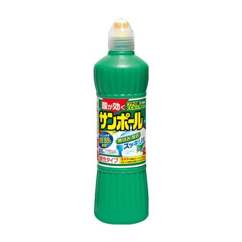 【SALE価格】エスコ (ESCO)  EA922AJ-0.5BA 500ml トイレ洗浄剤(24本...