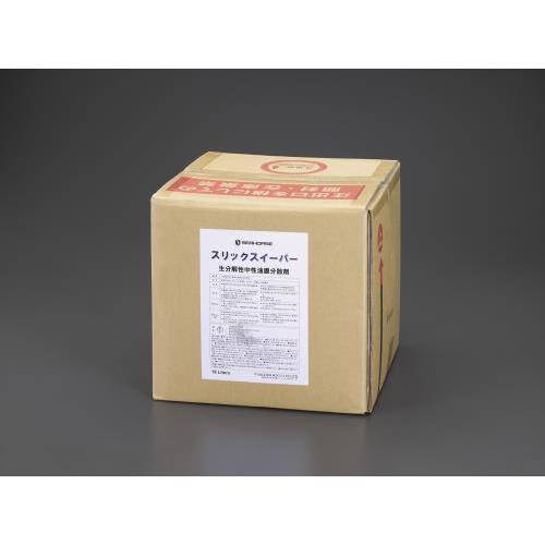 エスコ (ESCO)  EA922AJ-101 18L  油膜分散剤 EA922AJ-101