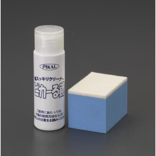 エスコ (ESCO)  EA922AJ-141 60g 鏡用クリーナー EA922AJ-141 (6...