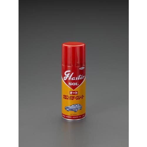 エスコ (ESCO)  EA922AJ-151 420ml ガラスクリーナー EA922AJ-151...