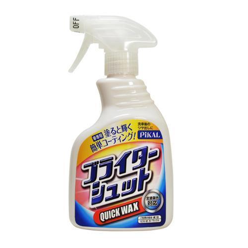 エスコ (ESCO)  EA922AJ-155 400ml カーワックススプレー EA922AJ-1...