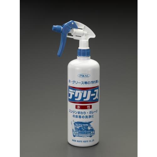 【SALE価格】エスコ (ESCO)  EA922AJ-168 1000ml 油汚れ用洗浄剤 EA9...
