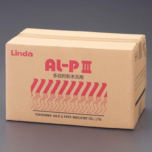 エスコ (ESCO)  EA922AJ-17AB 7.0kg  工業用多目的粉末洗浄剤 EA922A...
