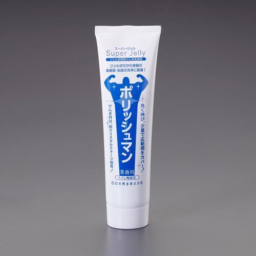【SALE価格】エスコ (ESCO)  EA922AJ-191 300g  ジェルクリーナー(トイレ...