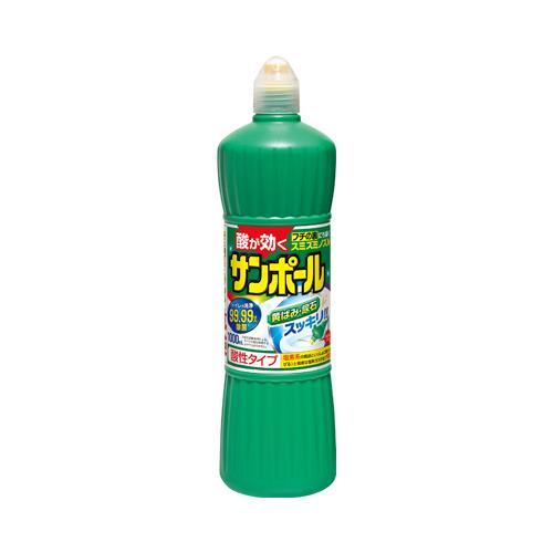 エスコ (ESCO)  EA922AJ-1A 1000ml トイレ洗浄剤 EA922AJ-1A