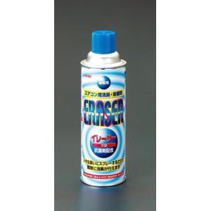 【SALE価格】エスコ (ESCO)  EA922AJ-21 480mL エアコン消臭除菌剤 EA922AJ-21｜orangetool