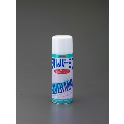 エスコ (ESCO)  EA922AJ-23 420ml アルミフィンクリーナー EA922AJ-2...