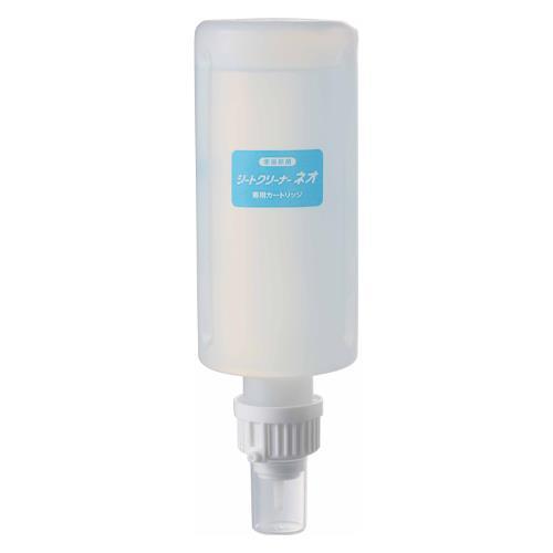 エスコ (ESCO)  [EA922AJ-302用] 便座除菌クリーナーカートリッジ EA922AJ...