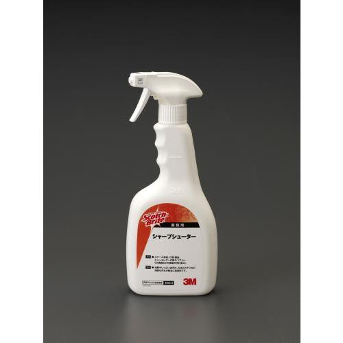 エスコ (ESCO)  EA922AJ-61A [EA922AJ-61用] 480ml つけかえボト...