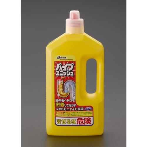 エスコ (ESCO)  EA922AJ-78 800g パイプクリーナー EA922AJ-78 (1...