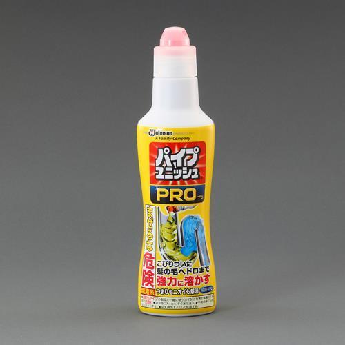 エスコ (ESCO)  EA922AJ-79 400g パイプクリーナー(強力) EA922AJ-7...