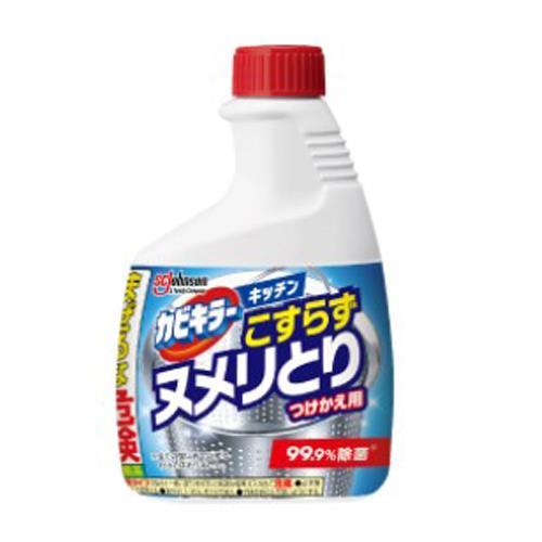 エスコ (ESCO)  400g キッチンクリーナー(つけかえ用) EA922AJ-97A (14個...