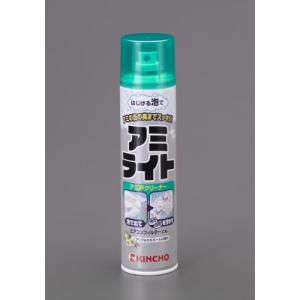 エスコ (ESCO)  EA922BD-1A 290ml 網戸・エアコンフィルタークリーナー EA922BD-1A｜orangetool