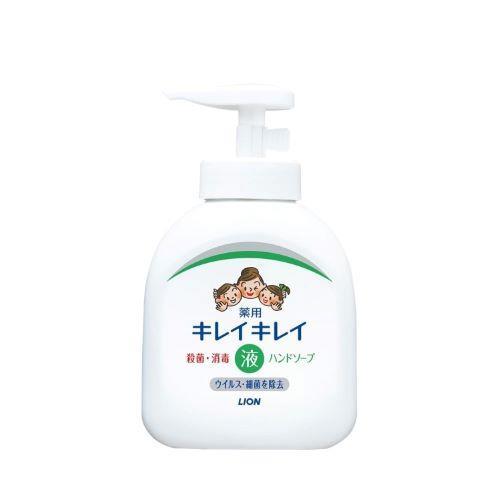エスコ (ESCO)  EA922C-13 250ml ハンドソープ・薬用(キレイキレイ) EA92...