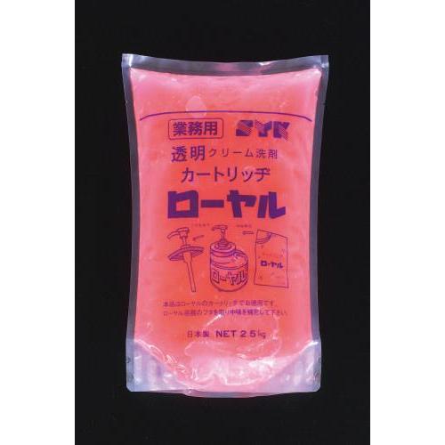 エスコ (ESCO)  EA922C-2H 2.5kg/6袋 業務用クリーナー(詰替用) EA922...