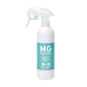 エスコ (ESCO)  EA922DA-2 300ml 除菌・消臭スプレー(マジックガード) EA922DA-2｜orangetool