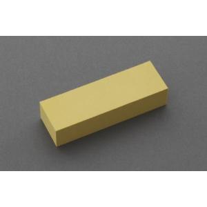 エスコ (ESCO)  EA922JC-3 43g 錆取りブロック EA922JC-3｜orangetool