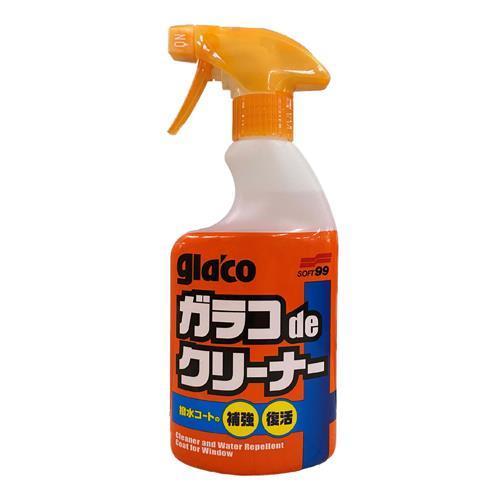 エスコ (ESCO)  EA922JG-3 400ml 強力ガラスクリーナー EA922JG-3