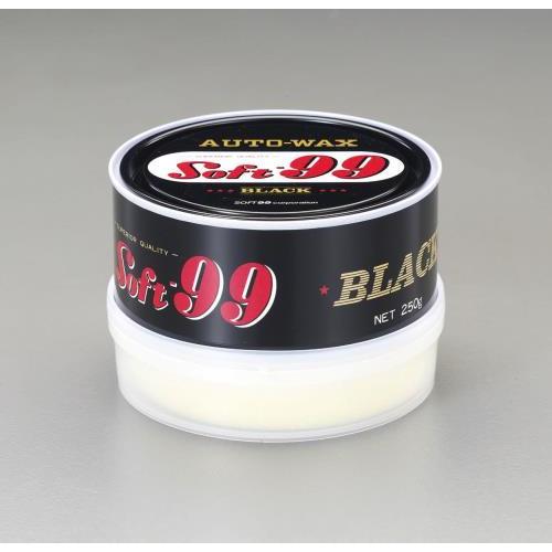 【SALE価格】エスコ (ESCO)  EA922JK-10 250g カーワックス(濃色車用) E...