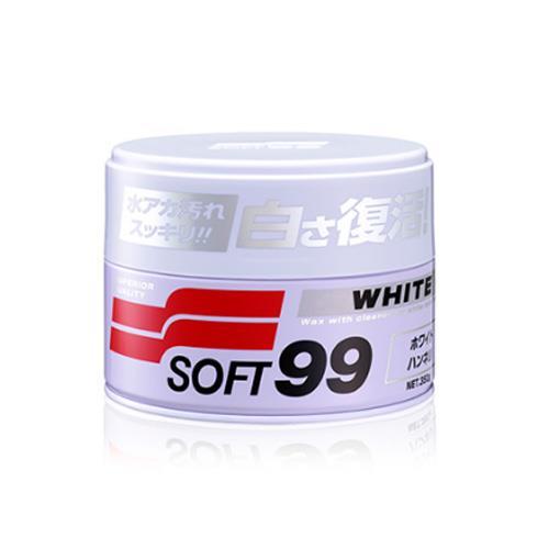 【SALE価格】エスコ (ESCO)  EA922JK-8 350g カーワックス(ホワイト車用) ...