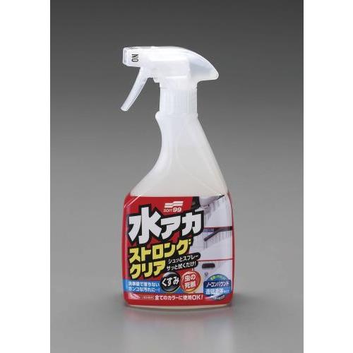 【SALE価格】エスコ (ESCO)  EA922JL-1 500ml 超強力・水アカ落し EA92...
