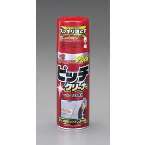 【SALE価格】エスコ (ESCO)  EA922JL-7 420ml ピッチクリーナー(汚れ防止被膜剤) EA922JL-7｜orangetool