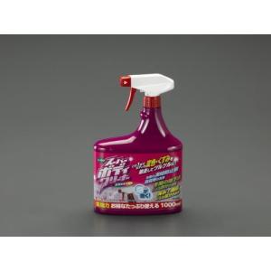 【SALE価格】エスコ (ESCO)  EA922JV-7 1000ml 鉄粉除去クリーナー EA922JV-7｜orangetool