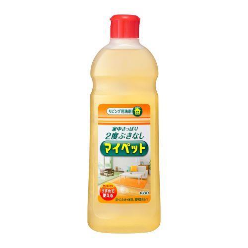 エスコ (ESCO)  500ml 住宅家具用洗剤(マイペット) EA922KA-23A (20本セ...