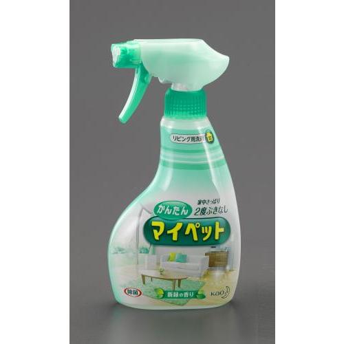 エスコ (ESCO)  EA922KA-27 0.4L  厨房用洗剤(かんたん マイペット) EA9...
