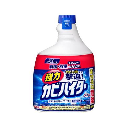 エスコ (ESCO)  EA922KD-70 1,000ml  強力カビハイター(付替用) EA92...